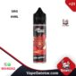 The Panther Series Red Apple 3MG 60ML