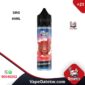 The Panther Series Red Apple Ice 3MG 60ML