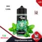 The Panther Series Spearmint 3MG 120ML