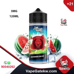 The-Panther-Series-Watermelon-Ice-3MG-120ML