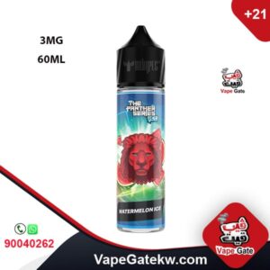 The-Panther-Series-Watermelon-Ice-3MG-60ML