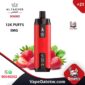 Vape Al Fakher Crown Bar Strawberry 12K Sound