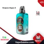 Voopoo Argus A Azure Blue