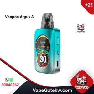 Voopoo-Argus-A-Azure-Blue