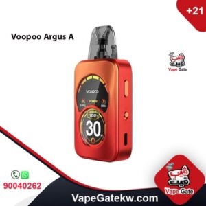 Voopoo-Argus-A-Phantom-Red