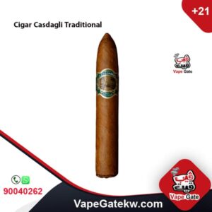 Cigar-Casdagli-Traditional