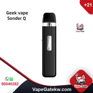 Geek-vape-Sonder-Q-Black