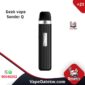 Geek vape Sonder Q Black