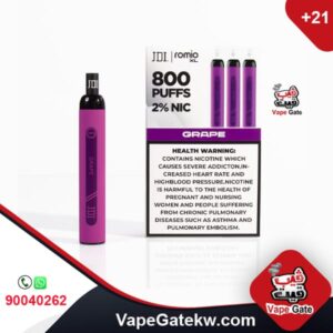 JDI-Romio-XL-Grape-2-800-Puffs