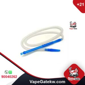 PLASTIC-DISPOSABLE-SHISHA-HOSE-ONE-PIECE