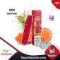 Revoltage Bar Red Pineapple 20mg 600 Puffs