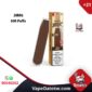 Revoltage Bar Tobacco Gold 20mg 600 Puffs