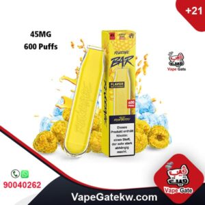 Revoltage-Bar-Yellow-Raspberry-45mg-600-Puffs