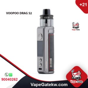 VOOPOO DRAG S2 VAPE KIT Classic