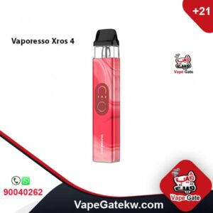 Vaporesso-Xros-4-Bloody-Mary-Color