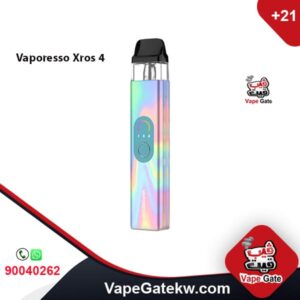 Vaporesso Xros 4 Pastel palette Color