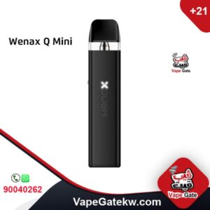 geekvape-wenax-q-mini-black