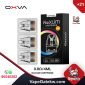 OXVA NeXlim pods Cartridge 0.8 ohm