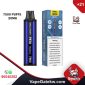 UWELL SHISHTI PETO BLUEBERRY 7500 PUFFS 20MG