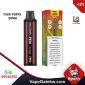 UWELL SHISHTI PETO RED APPLE 7500 PUFFS 20MG