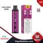 UWELL SHISHTI PETO STRAWBERRY CREAM 7500 PUFFS 20MG