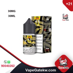 Uwell Shishti Liquid Mango 30MG 30ML