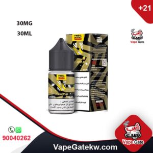 Uwell Shishti Liquid Pineapple 30MG 30ML