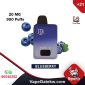 JDI VABEEN MINI BLUEBERRY 20MG 900 PUFFS. Upgrade your vaping experience with the Mini version of Vabeen disposable vape. extreme flavor and powerful performance