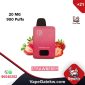 JDI VABEEN MINI STRAWBERRY 20MG 900 PUFFS