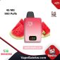 JDI Vabeen Mini Watermelon 45MG 900 Puffs