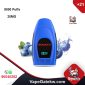 BUGATTI Vape Blue Razz 20MG 9000 Puffs