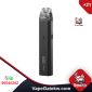 Telos Refillable Device Black 1200mAh