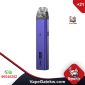 Telos Refillable Device Blue 1200mAh