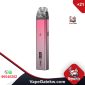 Telos Refillable Device Gradient Pink 1200mAh