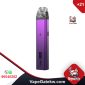 Telos Refillable Device Gradient Purple 1200mAh